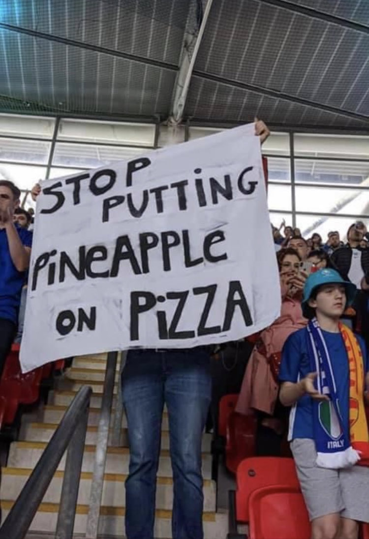 struthjo's tweet image. Kindred spirit right here