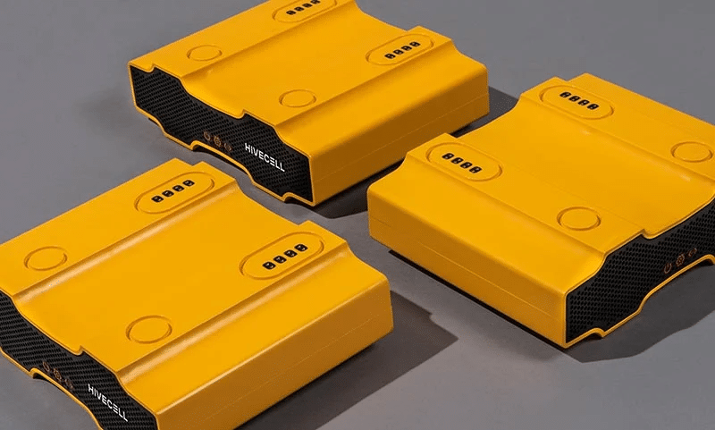 Edge_IR's tweet photo. .@StorMagic and @hivecell_paas bring subscription-based HCI to edge environments #edge #edgecomputing #edgehardware #edgeinfrastructure #HCI #Hivecell #StorMagic https://t.co/kcKJ3opmch https://t.co/nxrkA6rEV1