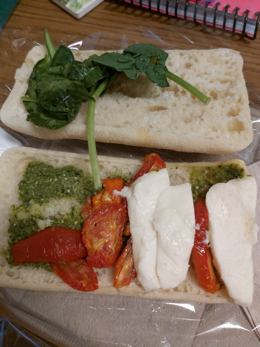 TheMilkIsPoison's tweet photo. First time buying a sandwich @Starbucks for lunch. 
Thinking is may be my last time...
#starbucks #wheresthecheese
#sadsandwich https://t.co/UUE5PlLfeq