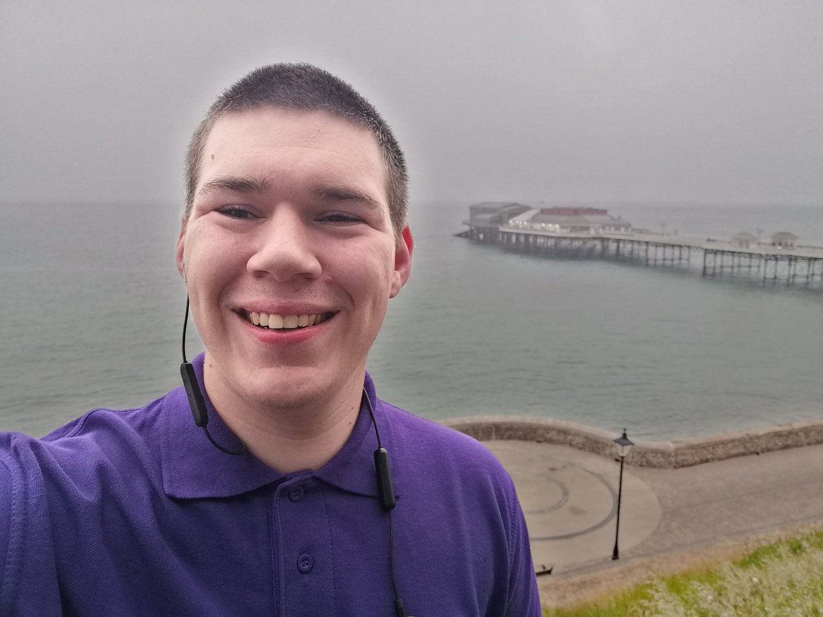 Tourism in North Norfolk is huge employer of young people, including myself. The <a href="/NthNfkLibDems/">North Norfolk Lib Dems 🔶</a> at NNDC are supporting local businesses with fantastic Councillors like Richard Kershaw and Eric Seward proving that the Liberal Democrats are the party of local business.