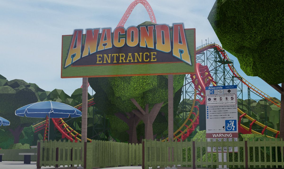 Cedar Point Roblox tweet media