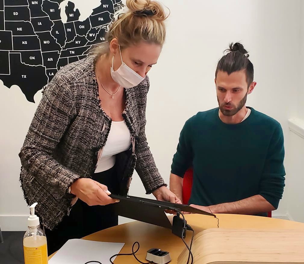 BelgiumLA's tweet photo. This week, we were happy to resume our #FlyingConsul missions in San Francisco and Palo Alto โ๏ธ ๐ง๐ช Thank you @AWEX_Belgium & @Flanders_USA to have hosted us! More missions to come in the coming weeks! https://t.co/LhQjsW9YKz