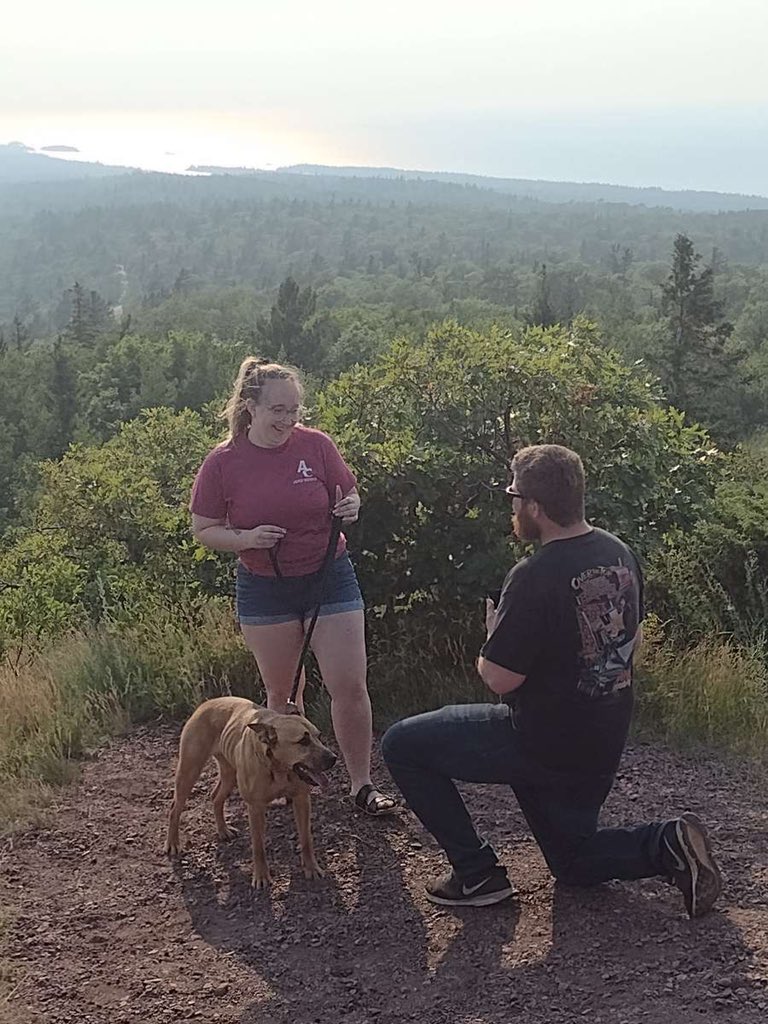 meridon_skye's tweet photo. I get to marry my best friend 💍🥺 https://t.co/j4w8XmB8B5