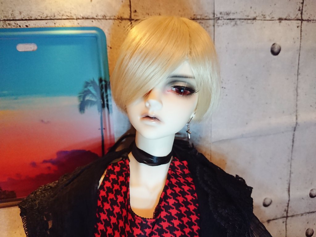 JuliaZedra's tweet photo. 【Time Trip~featuring maitastyle】
#maitastyle
#LittleMonica
#Dyuke https://t.co/KDg98pGqCI