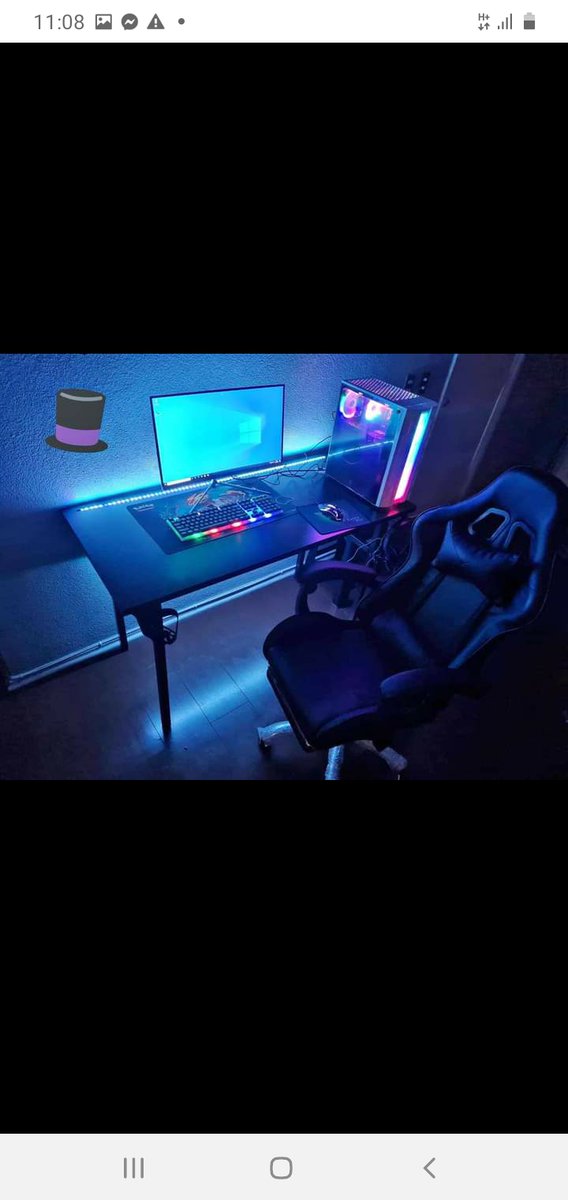 1DTheATeam's tweet photo. @YO_VENDO #SillasGamers #Luzled #Masajeador entregas a domicilio gratis por tiempo limitado (solo en SANTIAGO) a muy buen precio https://t.co/sb6amTIovv