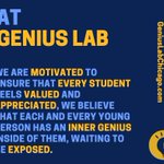 Photo by Genius Lab (@GeniusLabChi)