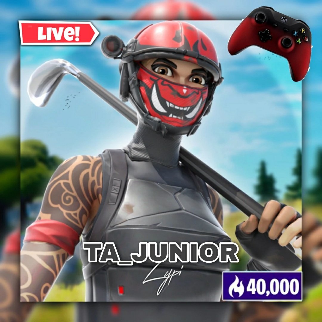 Junior60fps's tweet photo. Foto de perfil https://t.co/0pckBUwXfO