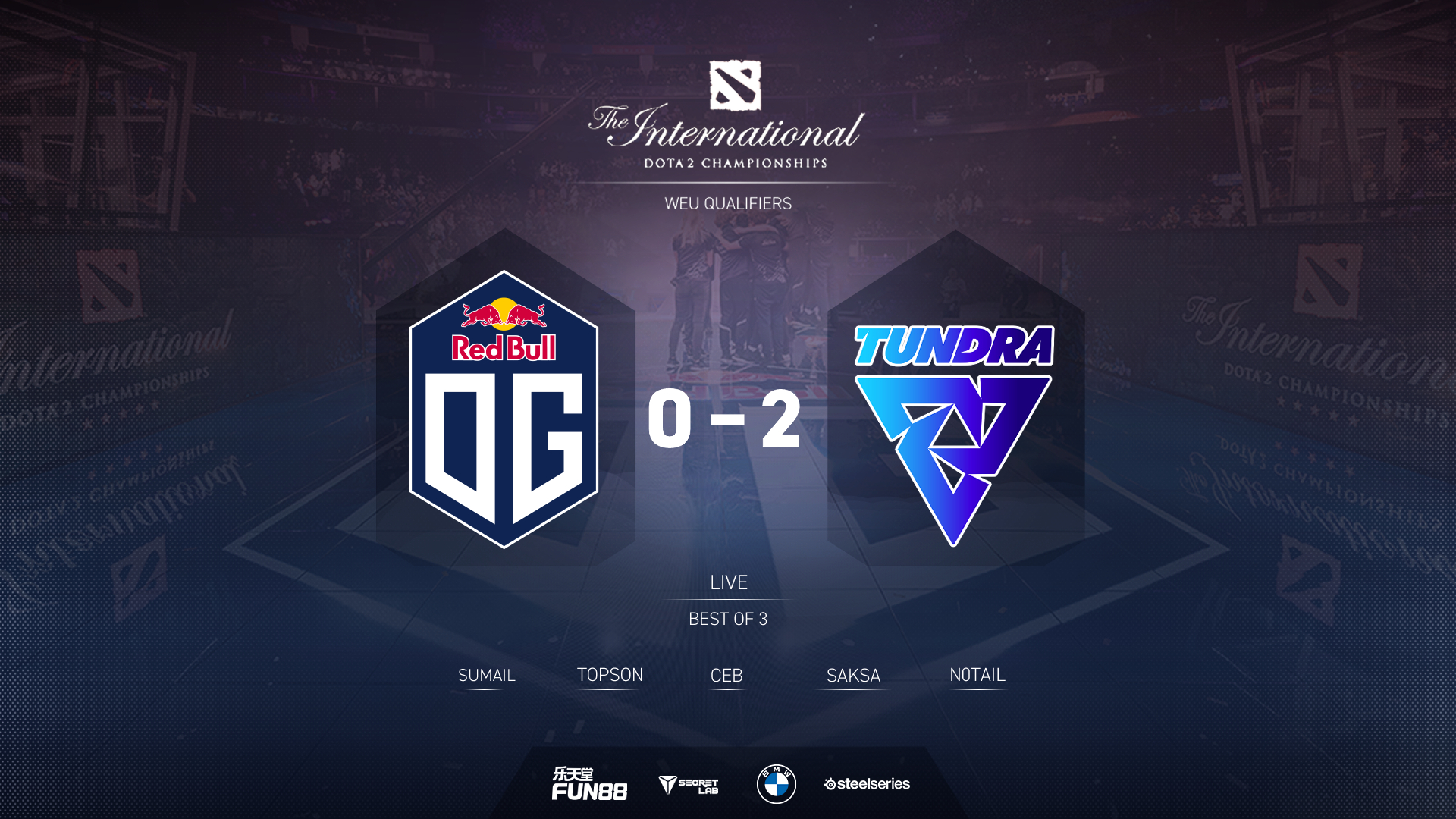 images Og Logo Dota 2 og on twitter well that slot is far
