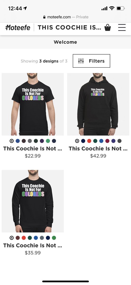 delroy LANDO tweet media