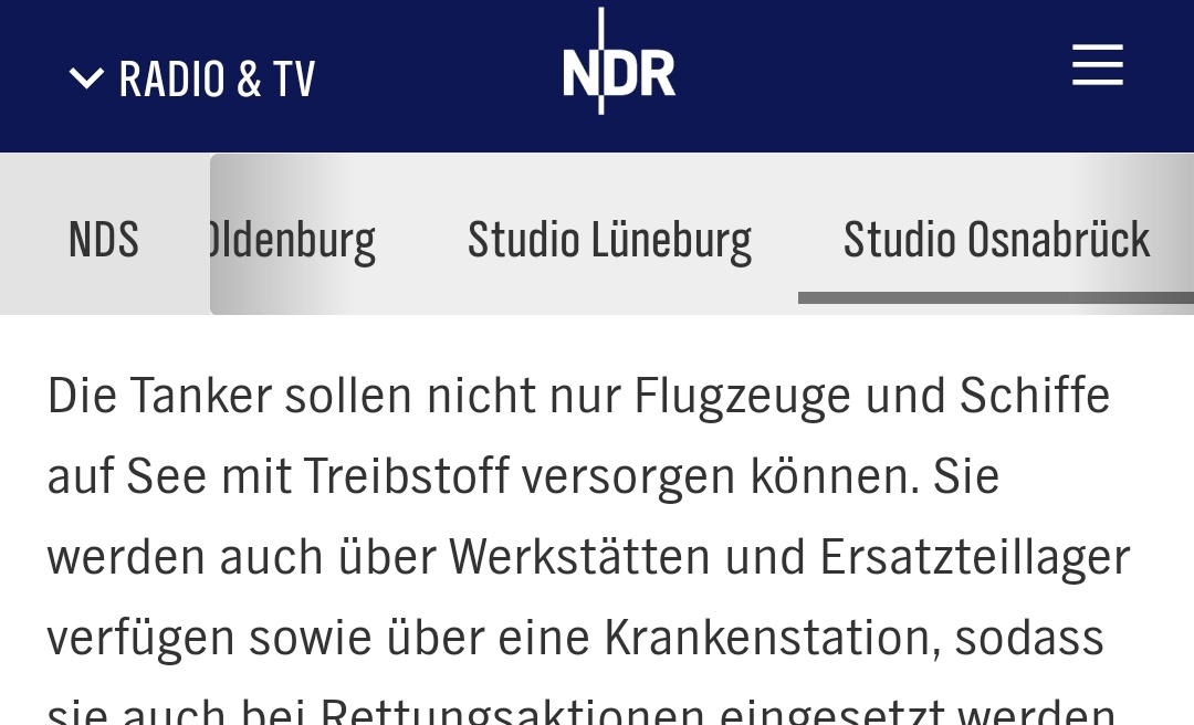 Fehlerfogel's tweet photo. Luftfahrzeuge, nicht Flugzeuge, @NDRnds. Ist ja kein Flugzeugträger.

https://t.co/Nez30nngNI https://t.co/YUD8VBvnMQ
