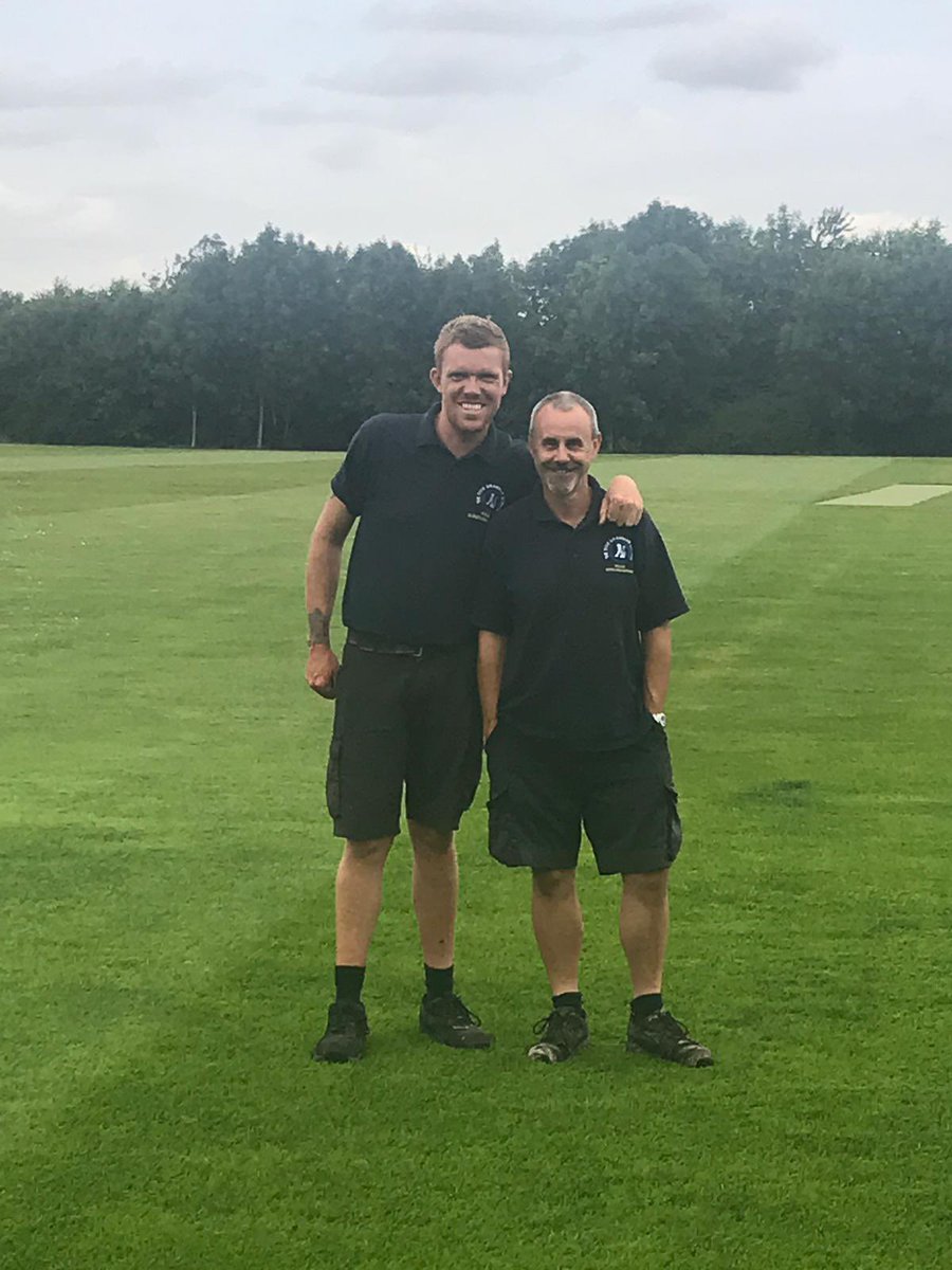 Dixie Groundstaff. (@dixiegrounds) on Twitter photo Well my time <a href="/DixieGrammar/">Dixie Grammar School</a> has come to an end today. Had a great 5 years there but time to write the next chapter in life.
Met some great people on the way and some friends for life. Thank you . <a href="/DixieGrounds/">Dixie Groundstaff.</a> Well my time <a href="/DixieGrammar/">Dixie Grammar School</a> has come to an end today. Had a great 5 years there but time to write the next chapter in life.
Met some great people on the way and some friends for life. Thank you . <a href="/DixieGrounds/">Dixie Groundstaff.</a>
