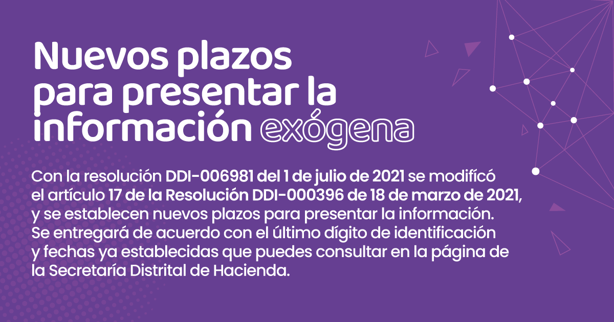 aliaddo_co's tweet photo. #Boletíninformativo| ¿Ya sabes cuál es la nueva Ley para Deudores Alimentarios Morosos? Descubre esto y mucho más aquí👇
#Pymes #Informacioncontable #Contadorpúblico #Contadoresunidos #Bogotá #Colombia #Exógena #Contabilidad #Contaduría #Finanzas #FacturaciónElectrónica #Factura https://t.co/HFU0Z2UBrL
