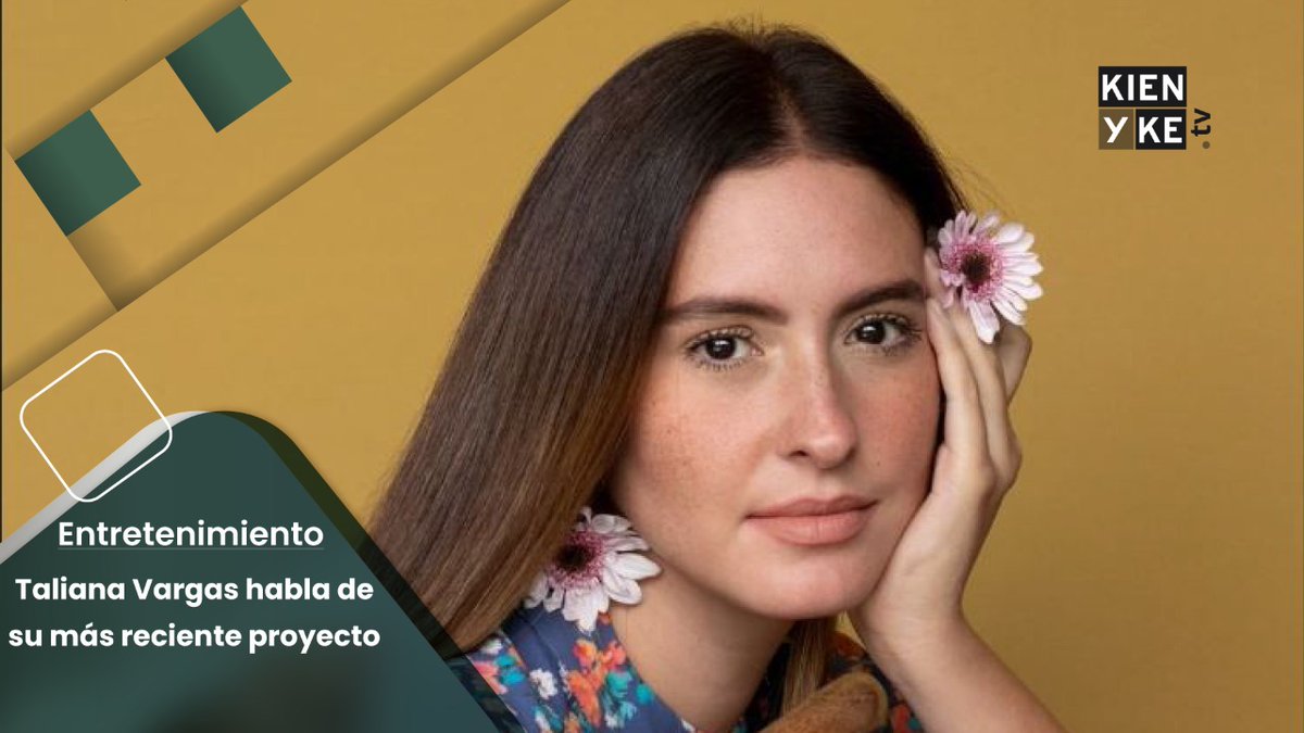 Taliana Vargas (@TalianaV) / Twitter Taliana Vargas (@TalianaV) / Twitter