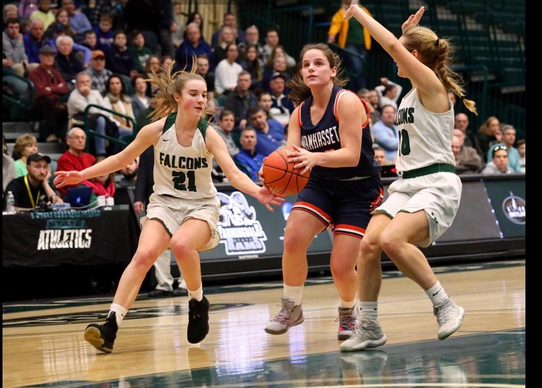 Locust Valley Basketball