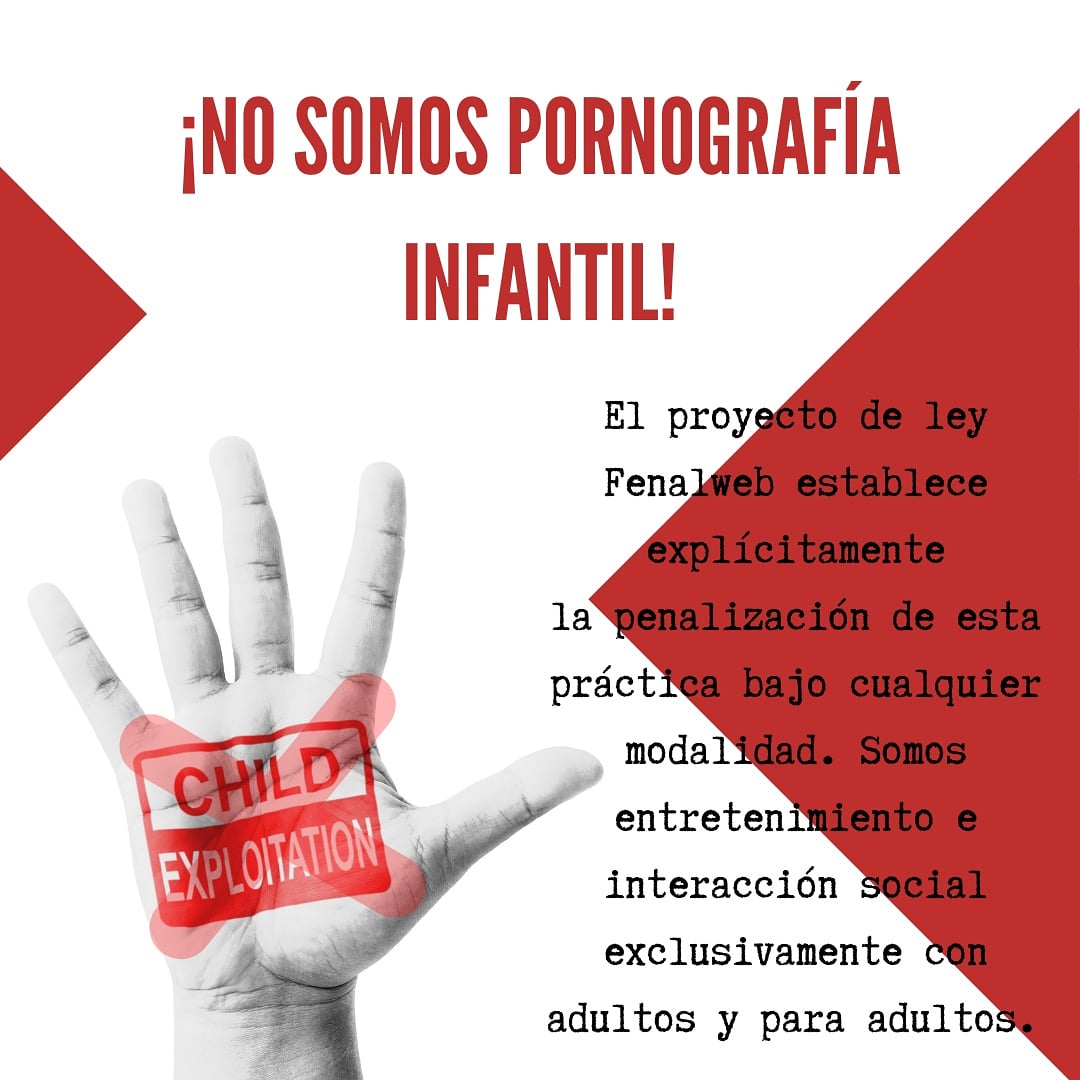 FENALWEB tweet media