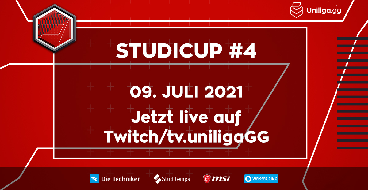 #simracing🏁

Wir sind LIVE 🔴 mit dem ersten Tag am letzten Rennwochenende dieser Saison!

🇺🇸 Austin
🇲🇽 Mexiko-Stadt
⏰ 20 Uhr
📺 twitch.tv/uniligagg
🎙️ <a href="/ScortoCast/">Scorto</a> &amp; <a href="/gluecksbirne/">Phúc Lê</a>
