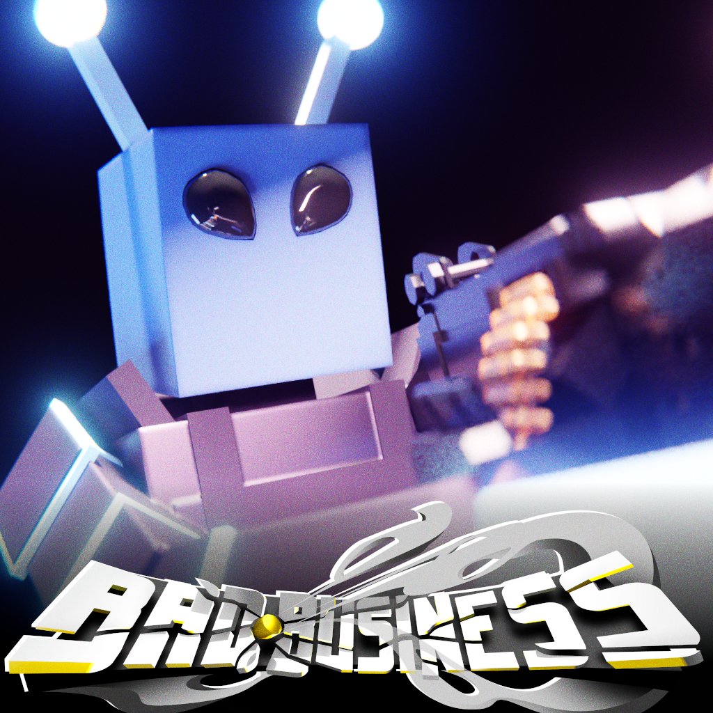 how to mak a good bissnuse on roblox with groups