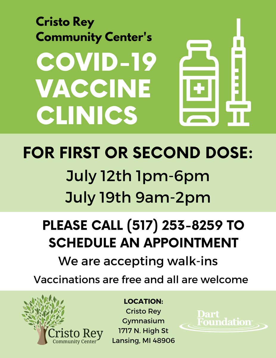 Cristo Rey Community tweet media