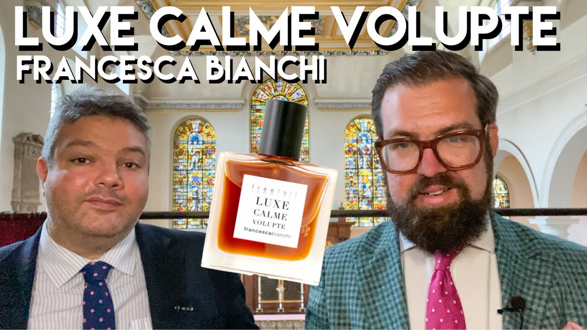 WaftsLoft's tweet photo. https://t.co/O6NTSGkTTs In our newest video we take a look at Luxe Calme Volupté by @francesca_w , and perform some Duparc. https://t.co/98JeDvP7EY