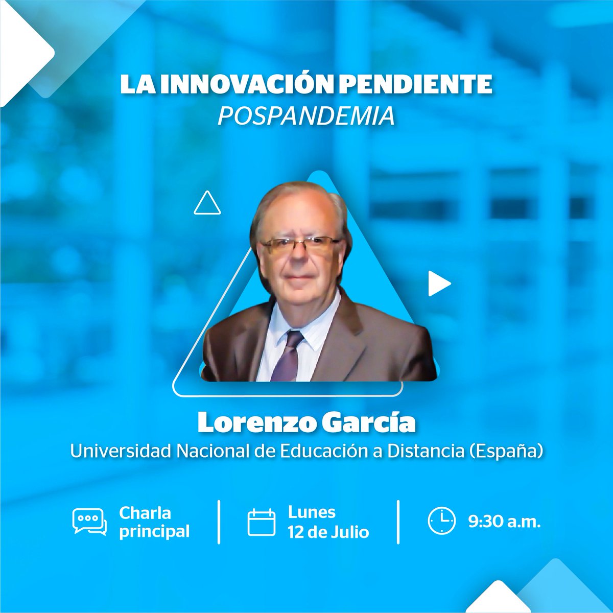 UTEC - CE2A tweet media