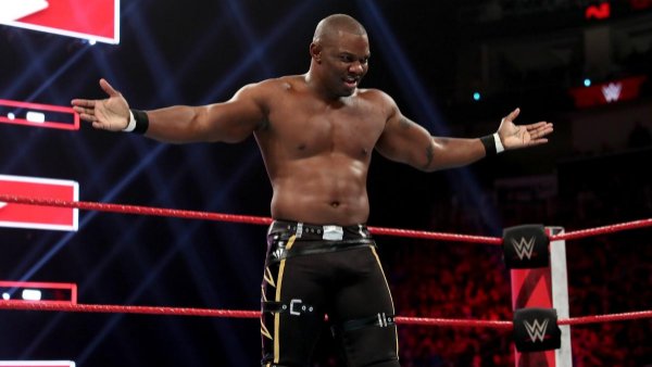 Happy birthday to the one and only Shelton Benjamin!  Have a brilliant day.    