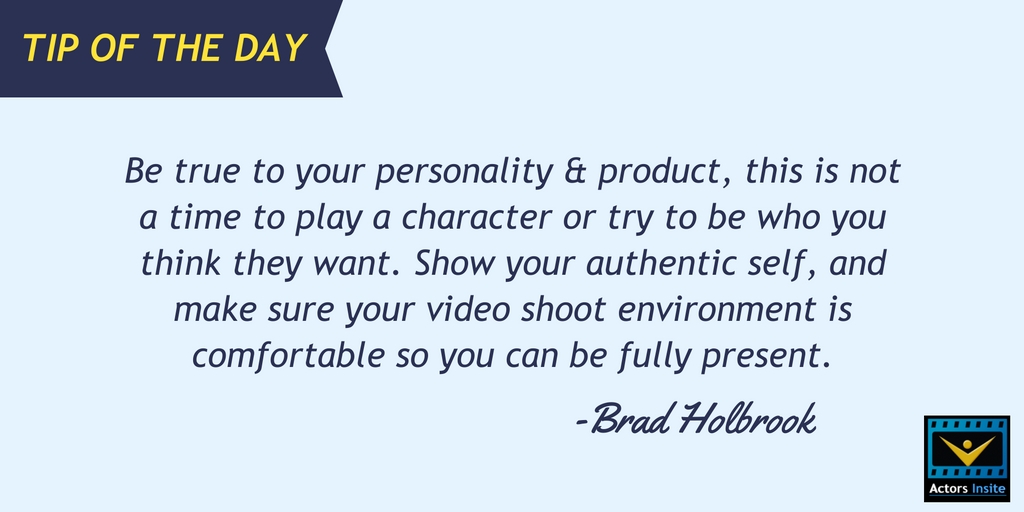 actorsinsite's tweet photo. #tipoftheday https://t.co/pSf0ab59HC