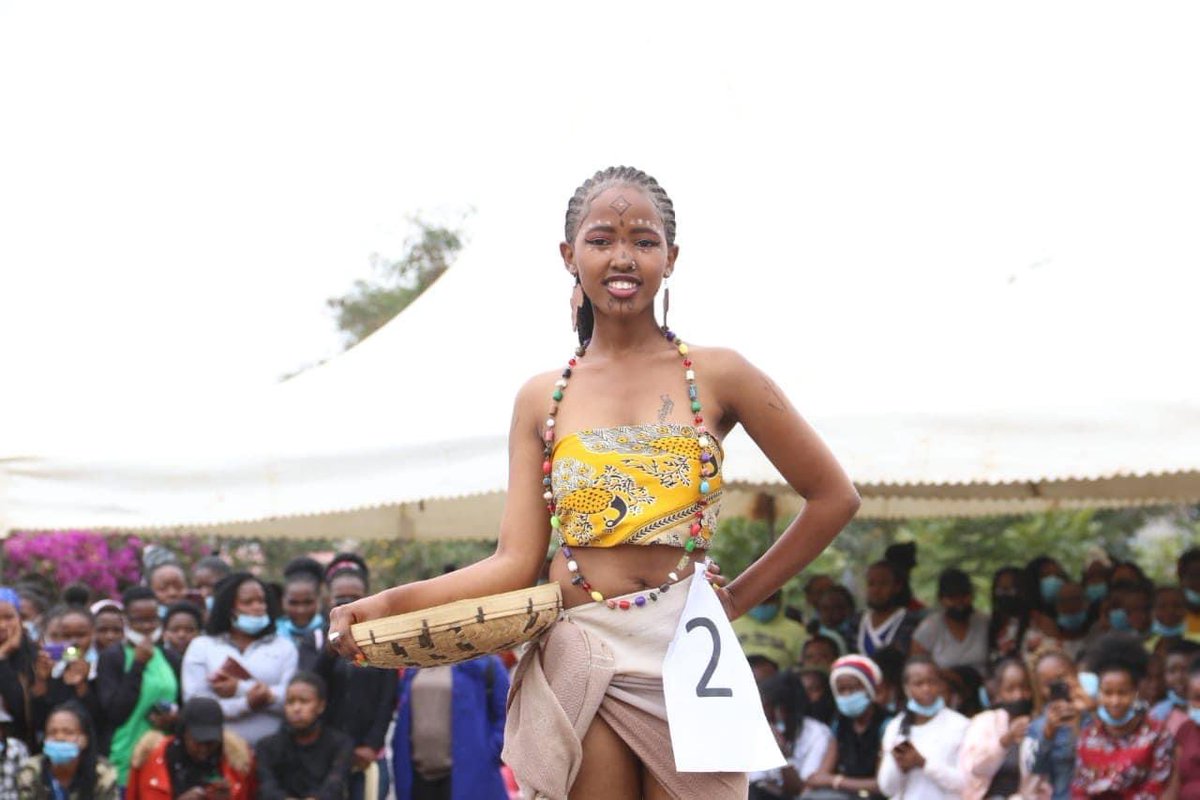 MwauraIsaac1's tweet photo. Presiding over Miss Kiriri Women's Uni 2021/2022  as Chief Guest themed #TheDisabledNotUnabled. Chairperson Judie Oyoo has defied all odds to become the first female University President with a disability in the country. WeREnough. StopBodyShaming
#KabaMuthunguMuthunguMashinani https://t.co/I3sHYHtwc4