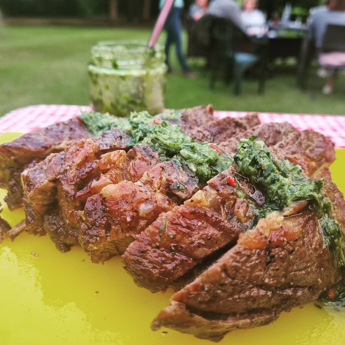 Chef_Devon_1986's tweet photo. BBQ and Beyond.
A fantastic and enjoyable night #hospitalityisback @megan_laskey @Gaz_V1 @chefbenji64 @OliCullers @DanielCollier84 @Rachael48432853 @Nickhowe64 @trentoperations https://t.co/TbnLtpvfBq
