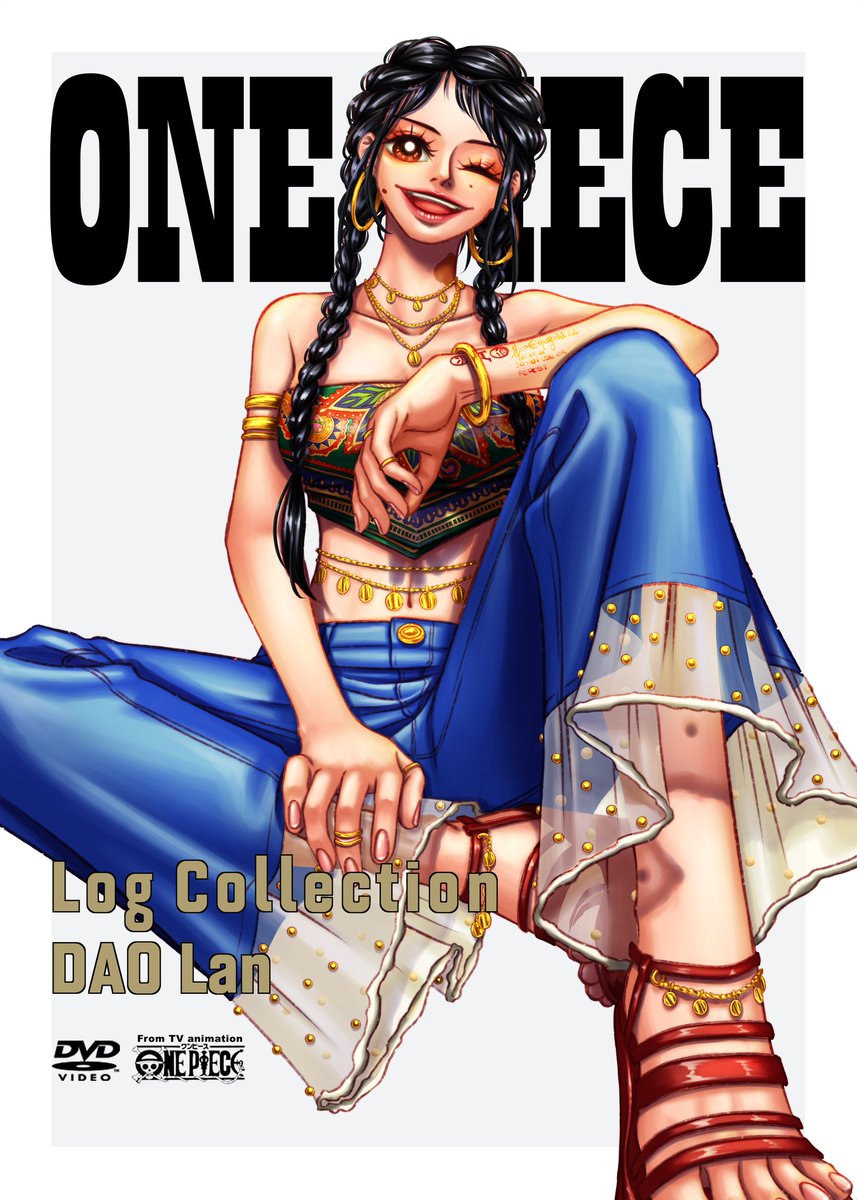 Quynhi22's tweet image. Finished it !!
#onepiece #logcollection #oc