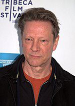 Happy Birthday to Chris Cooper     