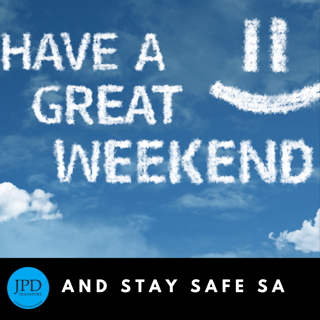 JPDTransport's tweet photo. And that's another week done and dusted Mzanzi! 
Wishing you all a restful weekend filled with amazing sport and time to rest and recoup. 

.
.
#weekendvibes #Friday #amazing sport#JPDTransport https://t.co/tHp9M4KLAK