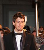 Happy Birthday to Toby Kebbell     
