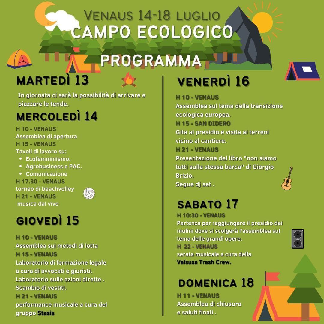 Fridays For Future Piemonte tweet media