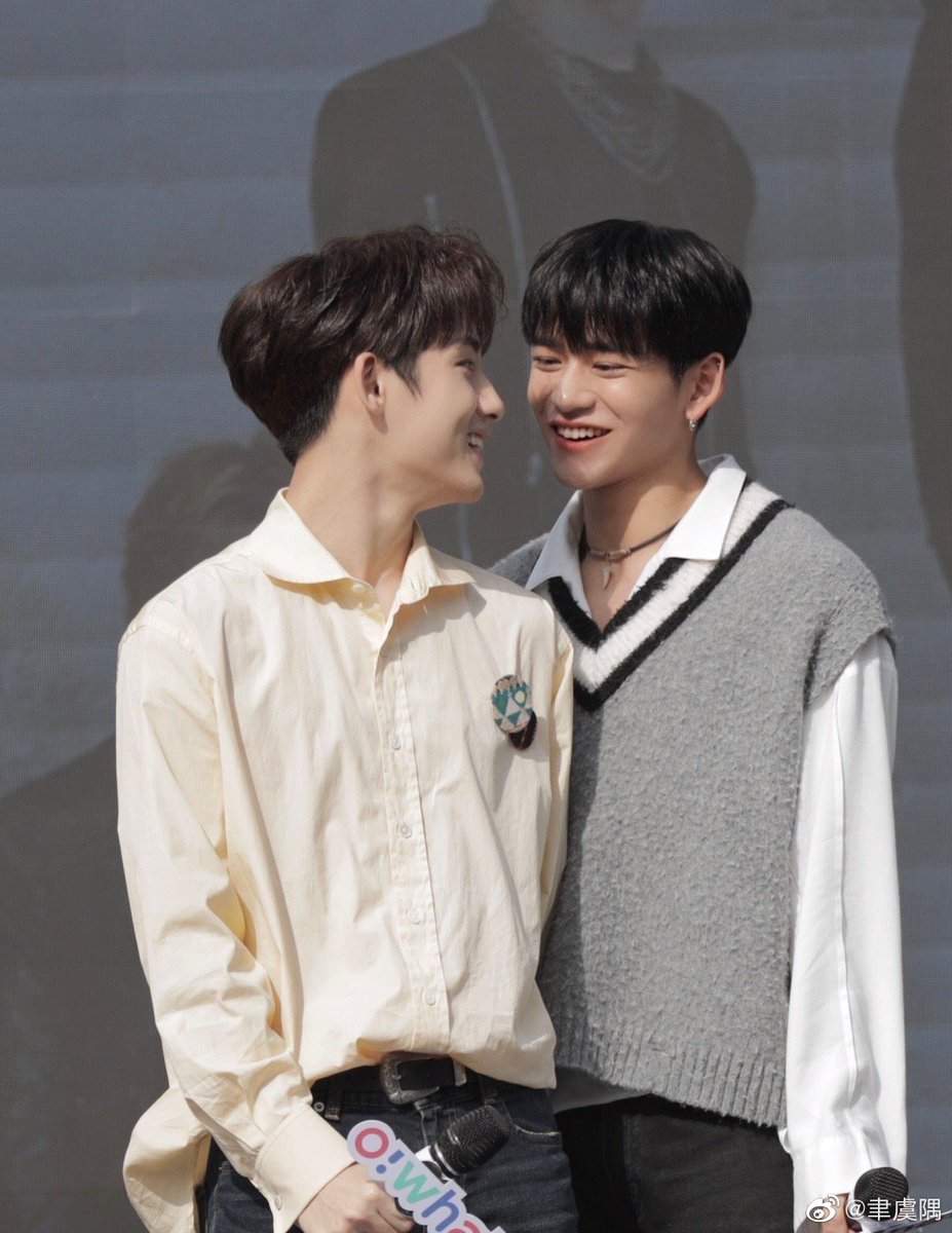 aulia05psari's tweet photo. My Favorite Ship 🥰
#luwin #dongcas #bongbeom #beombong #beomchan #hyuckren https://t.co/ZUAnr6DpTF