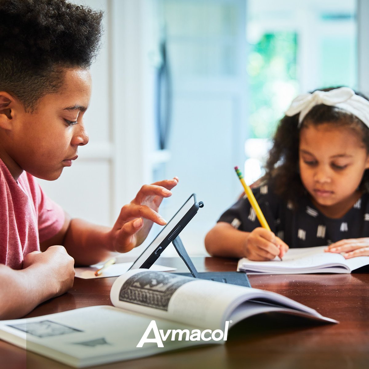 Avmacol's tweet image. It’s the small habits that make the biggest difference. Stay focused on what’s most important. Avmacol® Extra Strength is an easy way to support your family’s health and wellness so you can focus on the harder problems. fal.cn/3gEYY