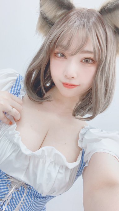 コスプレイヤーみぃこのTwitter画像1