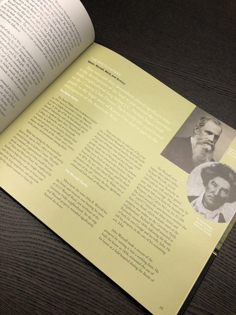 PrintGraphicsKC's tweet image. Self-publishing a book? We can design it all, cover to cover, then help you navigate the ins and outs of print-on-demand.