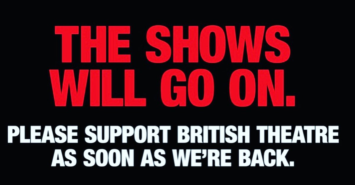 DRAMACRISPINS's tweet photo. The Performing Arts will be coming back with a 💥 in September! https://t.co/XIF2AuOpKD 👀 #theshowswillgoon https://t.co/IchGlkBrfk