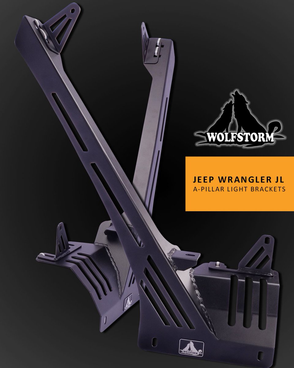 WolfstormORV's tweet photo. A solid choice to light up the road 💪
#wolfstorm #wolfstormoffroad #jeep #jeeplife #jeeplove #jeepnation #jeepin #jeepwrangler #4x4 #offroad #offroading #trailrated #desertrated #strong #freedom #gladiator #wranglerjk #offroadjeep #offroad4x4 #jeepwranglerjk #jeepjl #jeepjk https://t.co/t8Wu0YmzKr