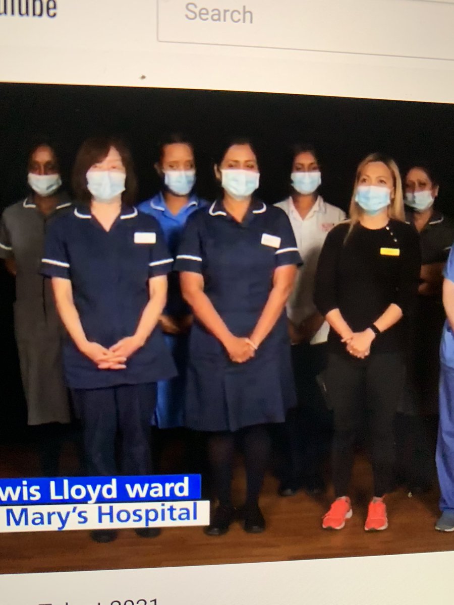 SigsworthJanice's tweet photo. @MerlynMarsden @NursesMidwives Lewis lloyd brilliant @JosutcliffeJo @MitraB95 @ImperialCharity @AgencyNurse @TLSMcH imperial nurses @jbj459 well done https://t.co/Xu8KXeKYkp