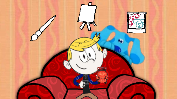 HarryRollis's tweet photo. @nickjr https://t.co/l4ynrI89LB