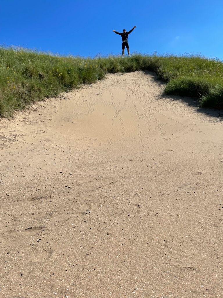 Justin ROSE tweet media