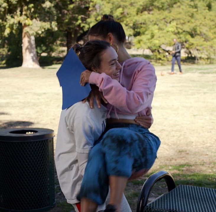 smokerjauregui's tweet image. the bridal carrying