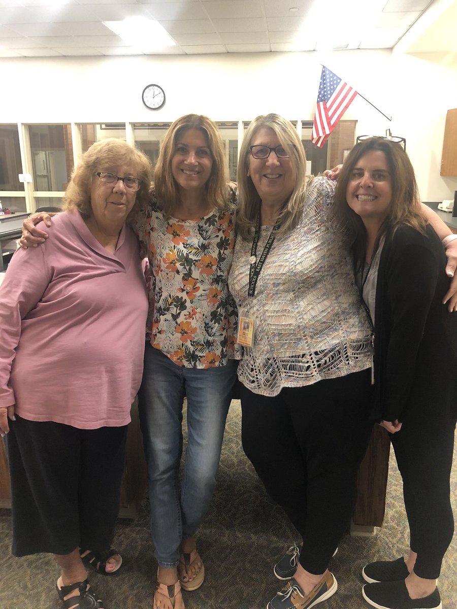 Farewell EHHS. To past, present, and future students - May wisdom and truth always be your guide. #yellowjacketsforever