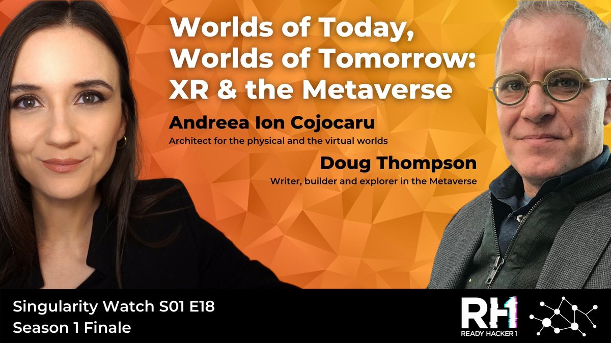 SingularityWatch tweet media