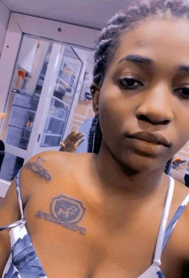 chadaneneh1759's tweet photo. This is unreal, imagine inking @shattawalegh #1Don And #SM4LYF Rather than taking Corona Vaccine into your body.This is pure Love and https://t.co/kZTHWBgBSH artist In Ghana is tattooed than shatta Wale ๐
#GOG #road2gog #Shattawale https://t.co/NSgUfui4Wv