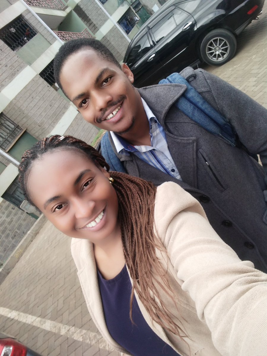 guantai_'s tweet photo. Fare thee well my dear brother.  Life will never be the same without you. You will be dearly missed by your family and friends. #RIPEricGuantai https://t.co/ZEyp5Ody1F
