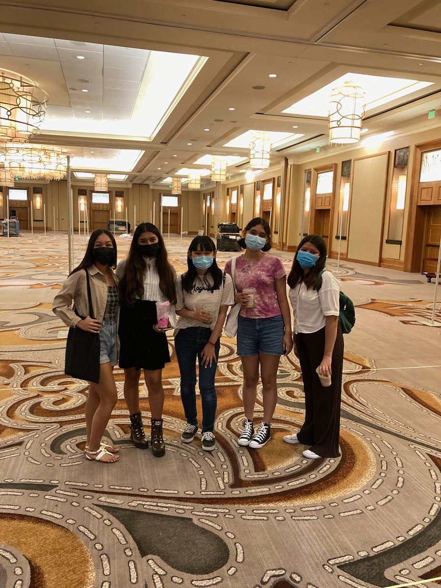 Your senior class officers are on the search for a prom venue!  
 
Where do you think we will go next?? 

#prom #classof2022