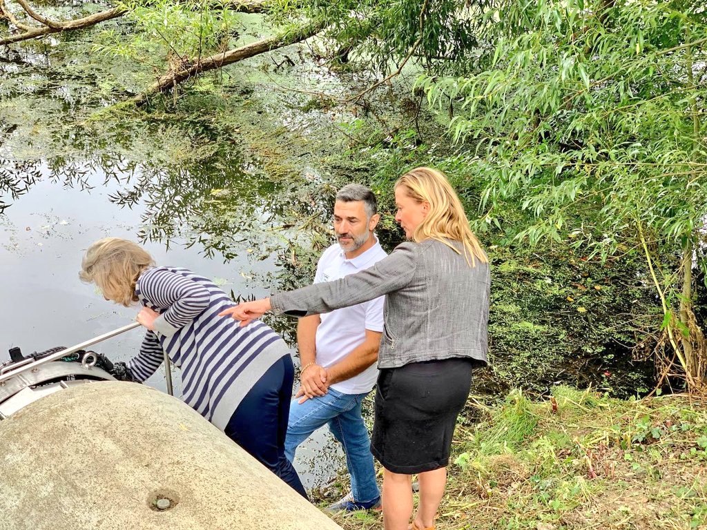 Karine Engel 🇫🇷🇪🇺 tweet media