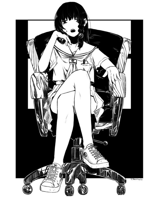 #絵柄好みって人にフォローされたい
最近のお気に入り 